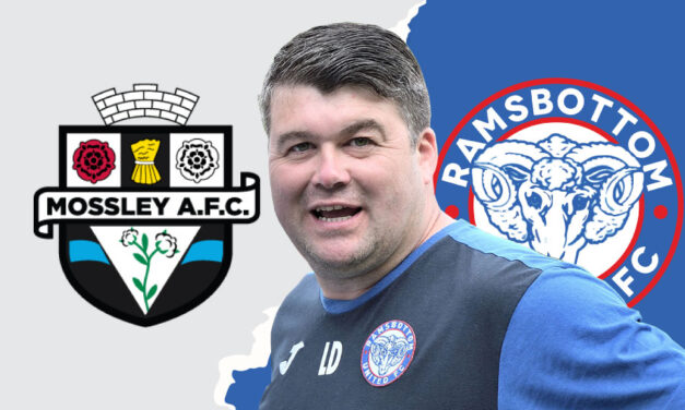 MOSSLEY – LEE DONAFEE REACTION