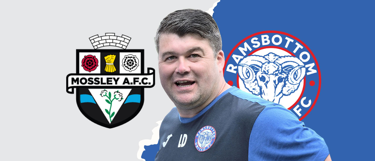 MOSSLEY – LEE DONAFEE REACTION