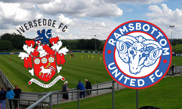 PREVIEW – LIVERSEDGE (A)