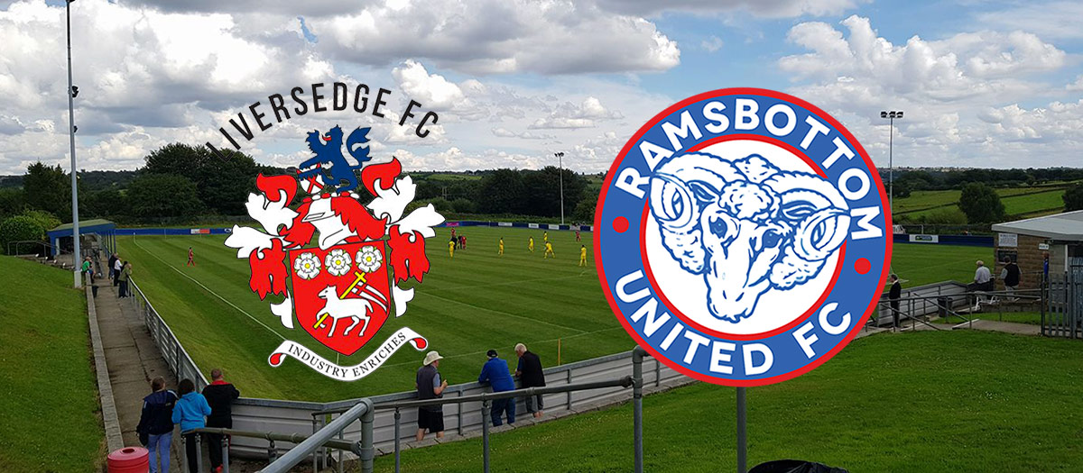 PREVIEW – LIVERSEDGE (A)