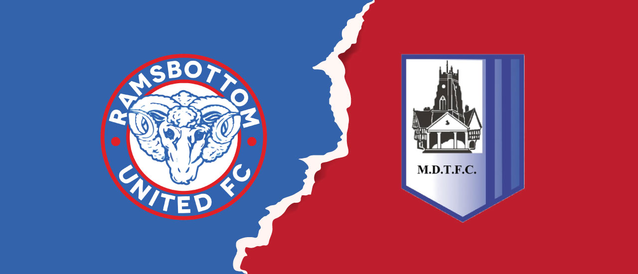 PREVIEW – MARKET DRAYTON TOWN (A)