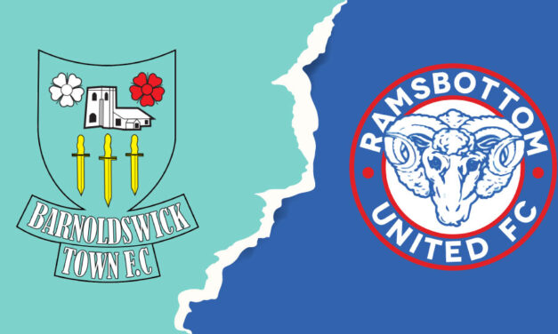 PREVIEW – BARNOLDSWICK TOWN (A)