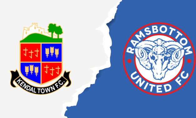 PREVIEW – KENDAL TOWN (A)