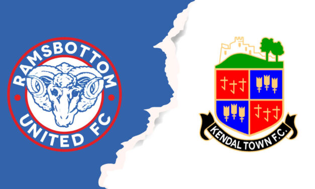 PREVIEW – KENDAL TOWN (H)