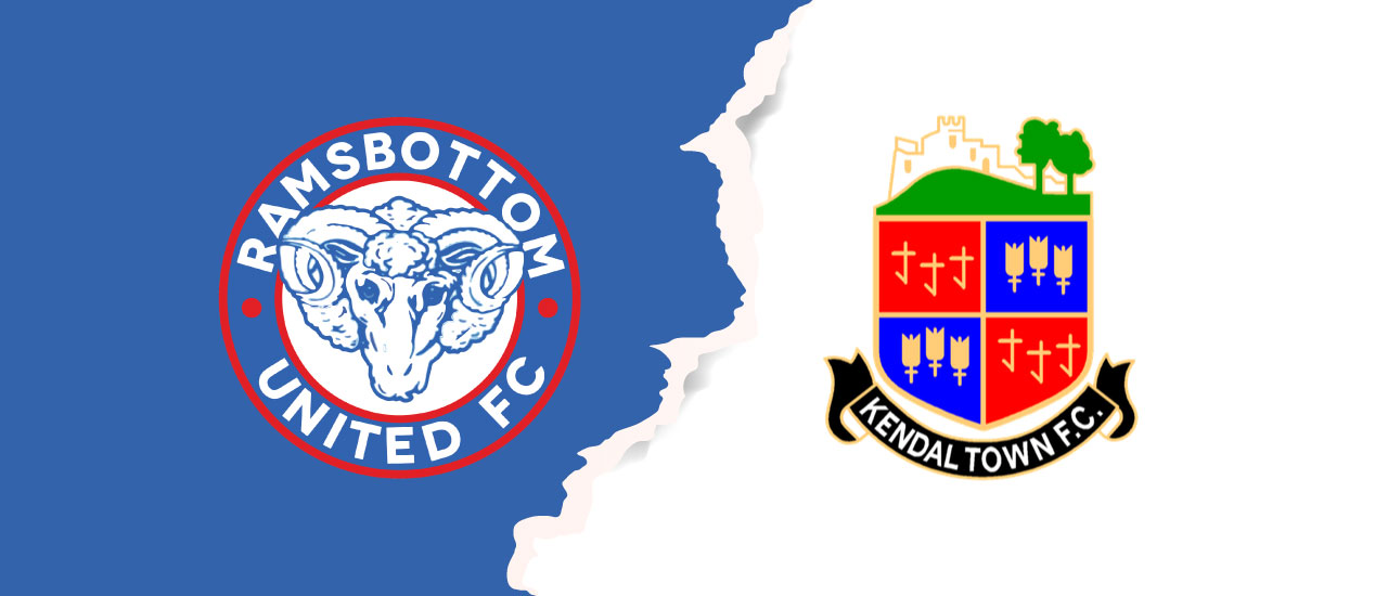 PREVIEW – KENDAL TOWN (H)