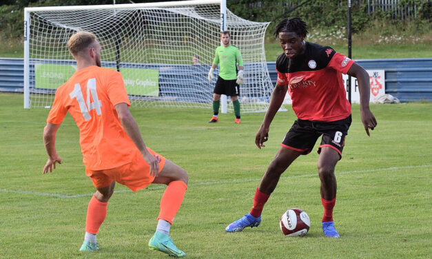 LIVERSEDGE ACTION PHOTOS