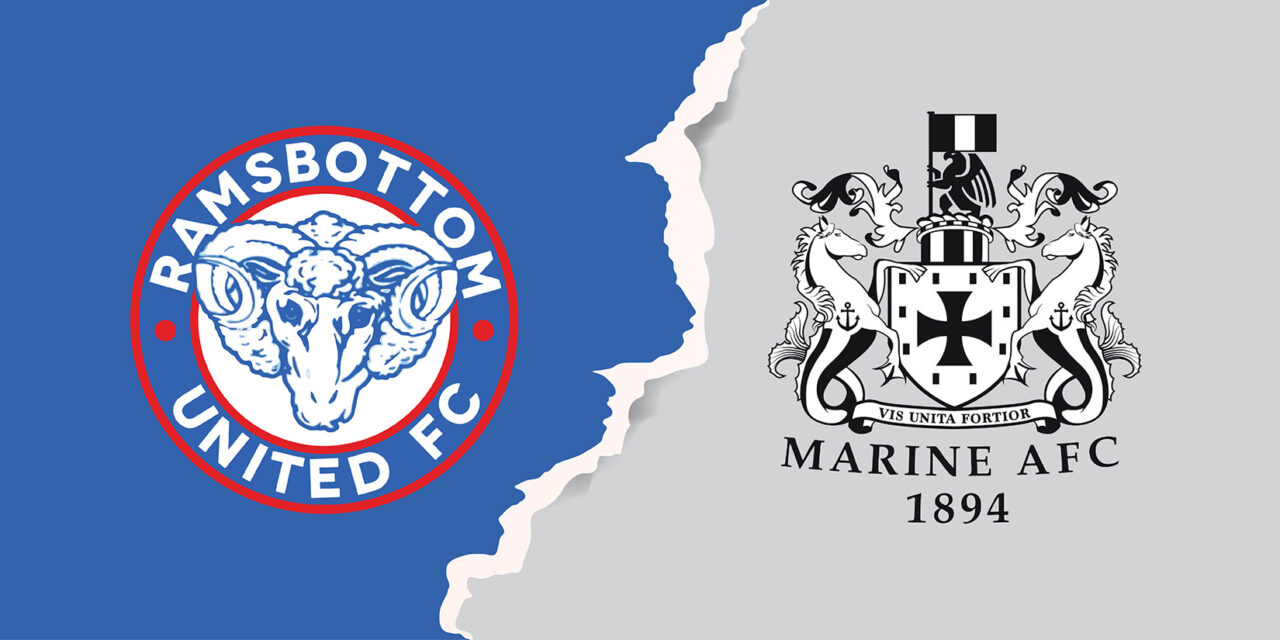 REPORT – RAMMY 0-3 MARINE