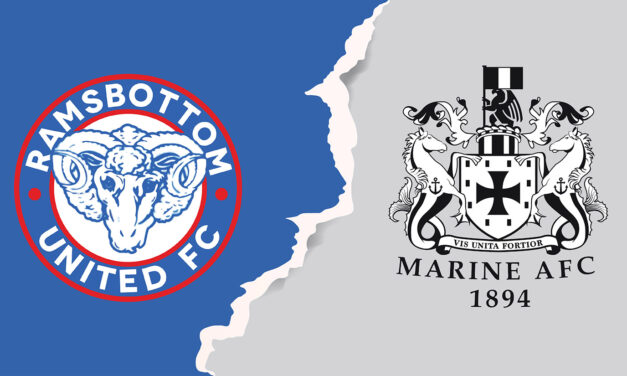 REPORT – RAMMY 0-3 MARINE