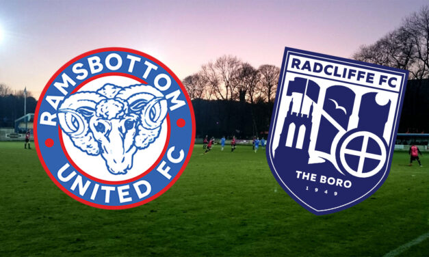 PREVIEW – RADCLIFFE (H)