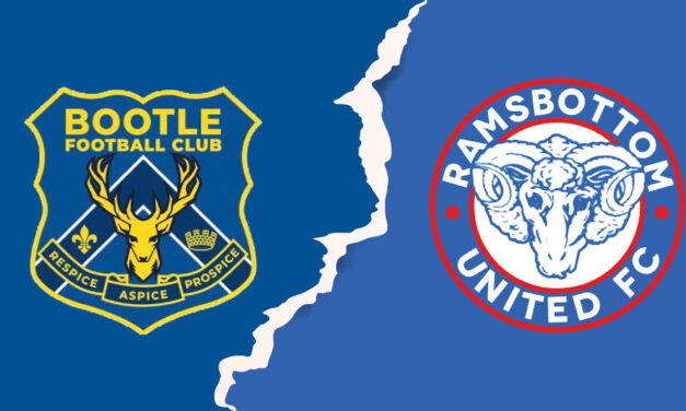 PREVIEW – BOOTLE (A)