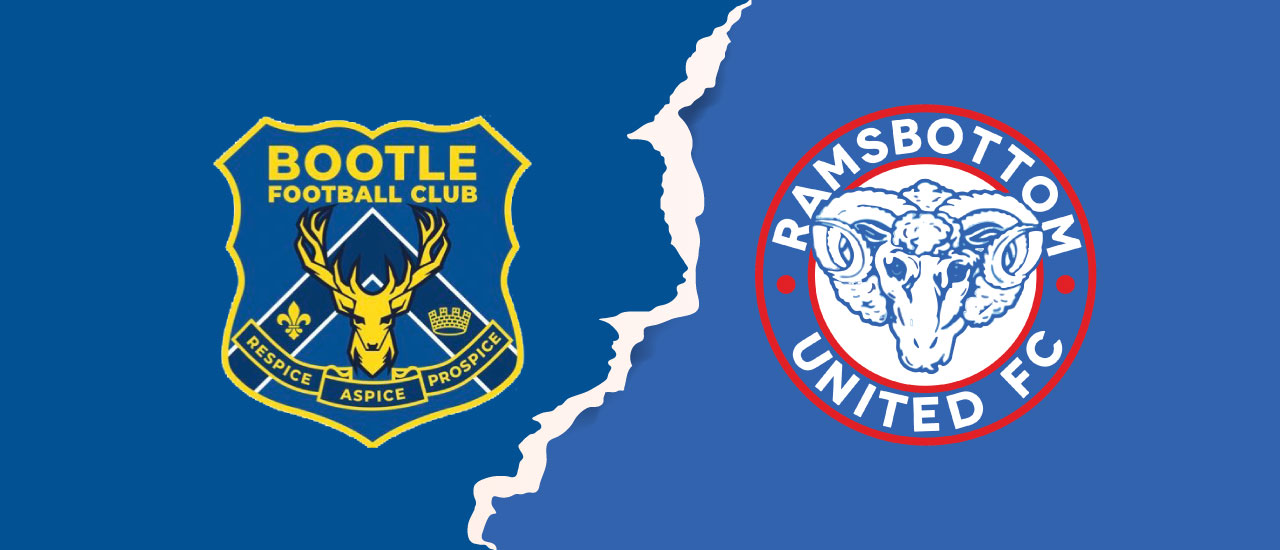 PREVIEW – BOOTLE (A)