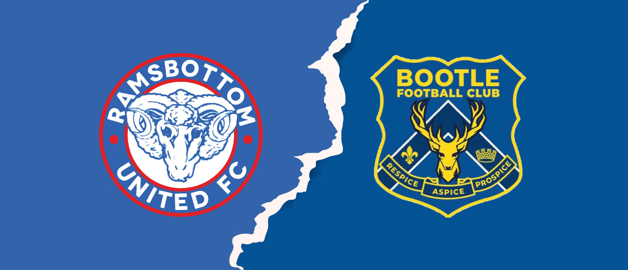 REPORT – RAMMY 2-3 BOOTLE