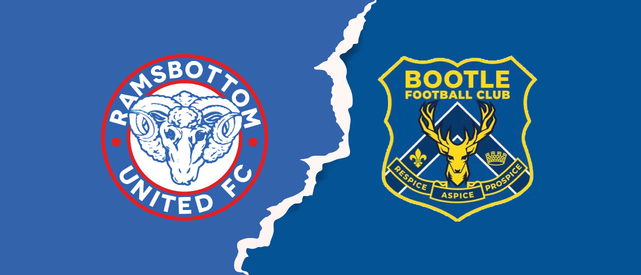 PREVIEW – BOOTLE (H)