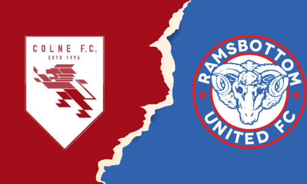 PREVIEW – COLNE (A)