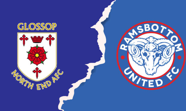 PREVIEW – GLOSSOP NORTH END (A)