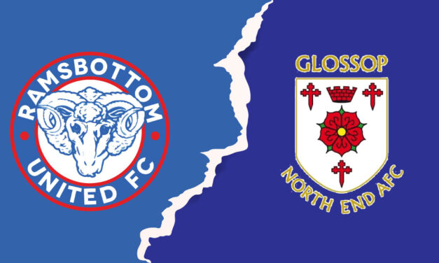 PREVIEW – GLOSSOP NORTH END (H)