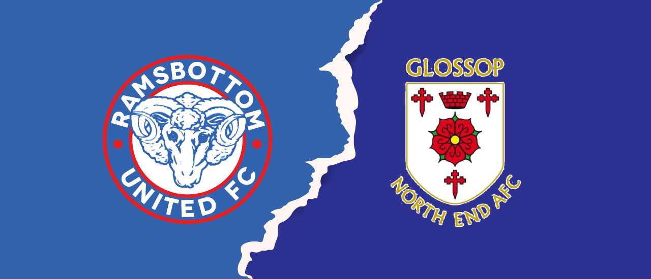 PREVIEW – GLOSSOP NORTH END (H)