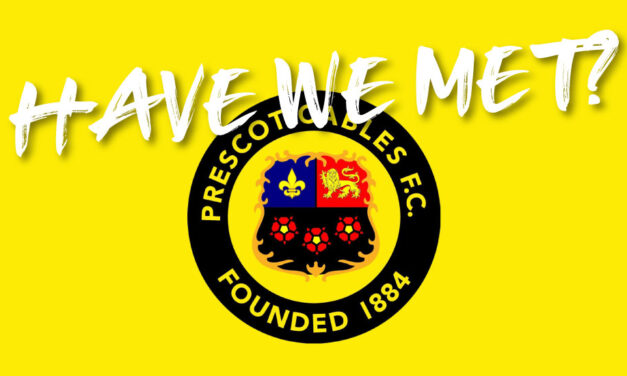 HAVE WE MET… PRESCOT CABLES?