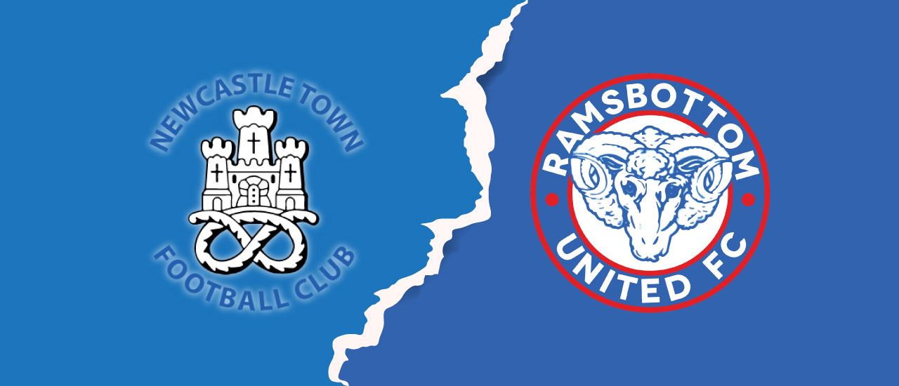 REPORT – NEWCASTLE TOWN 0-2 RAMMY