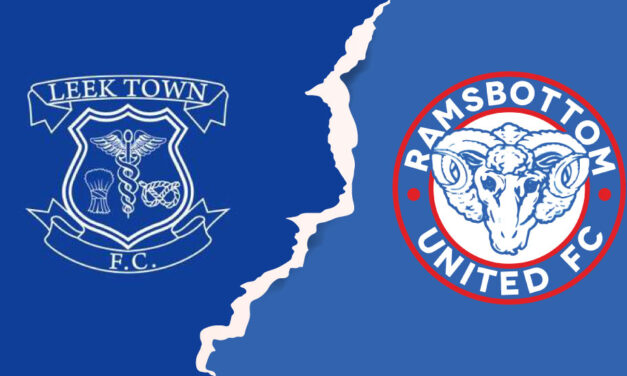 PREVIEW – LEEK TOWN (A)