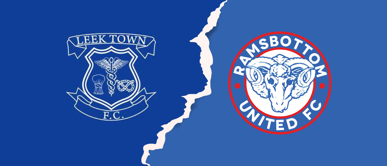 PREVIEW – LEEK TOWN (A)