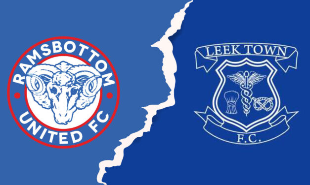 PREVIEW – LEEK TOWN (H)