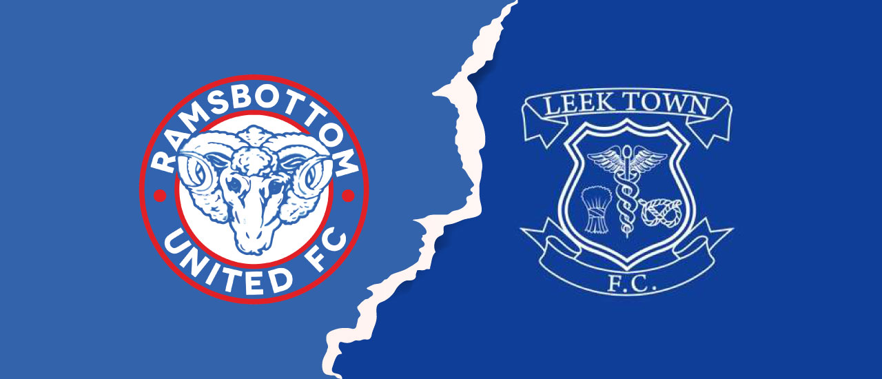 PREVIEW – LEEK TOWN (H)