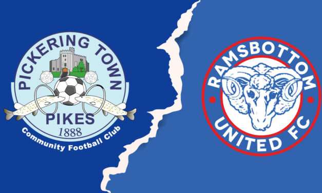 PREVIEW – PICKERING TOWN (A)