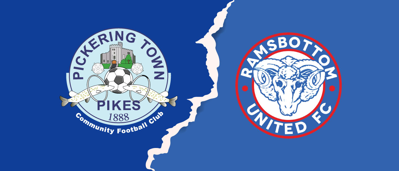 PREVIEW – PICKERING TOWN (A)