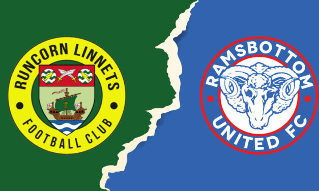 PREVIEW – RUNCORN LINNETS (A)