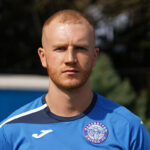 GET TO KNOW… JAKE THOMPSON