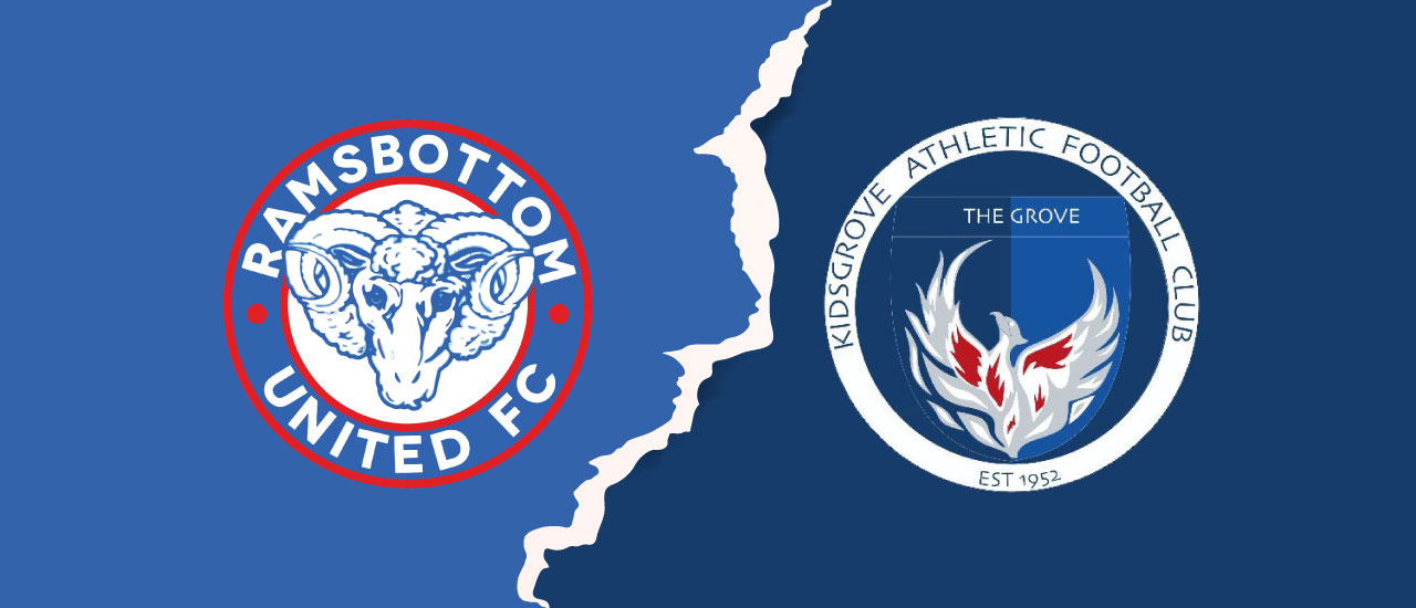 PREVIEW – KIDSGROVE ATHLETIC (H)