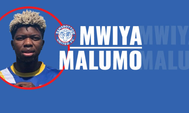 RAMMY SIGN MWIYA MALUMO