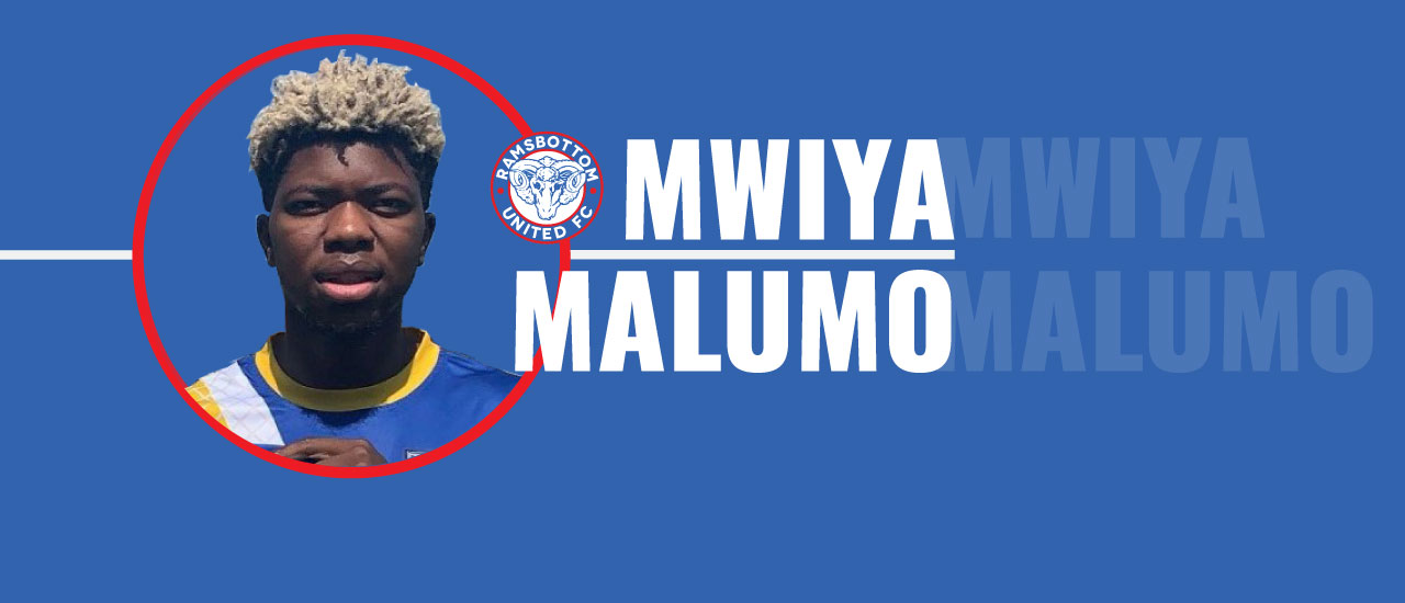 RAMMY SIGN MWIYA MALUMO