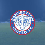 TRIPLE SIGNINGS FOR RAMSBOTTOM