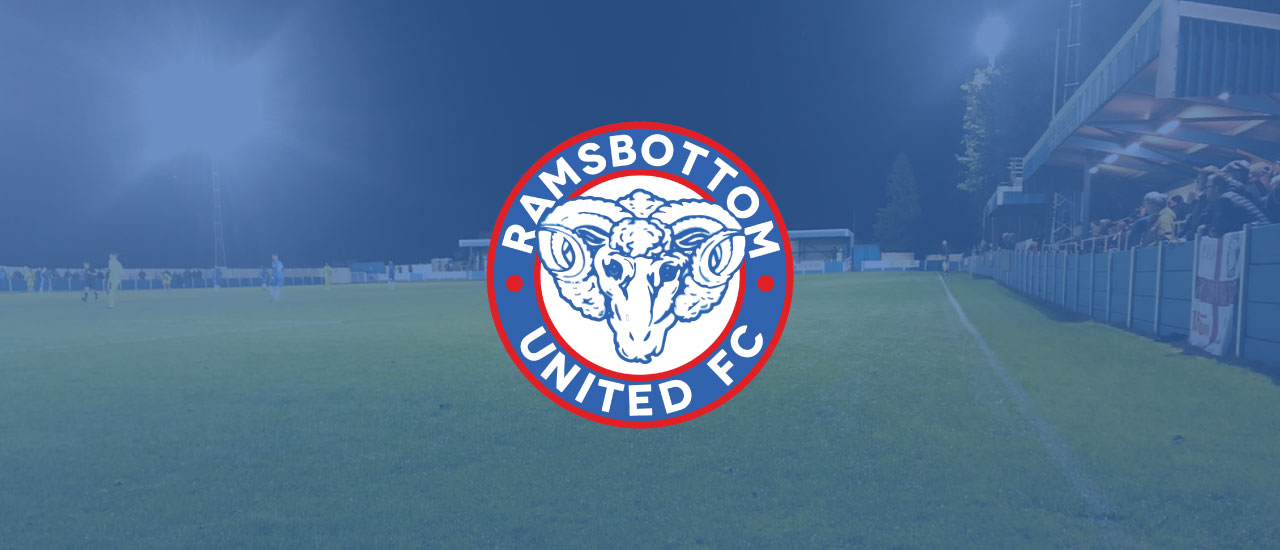 2022 – A RAMSBOTTOM UNITED PERSPECTIVE