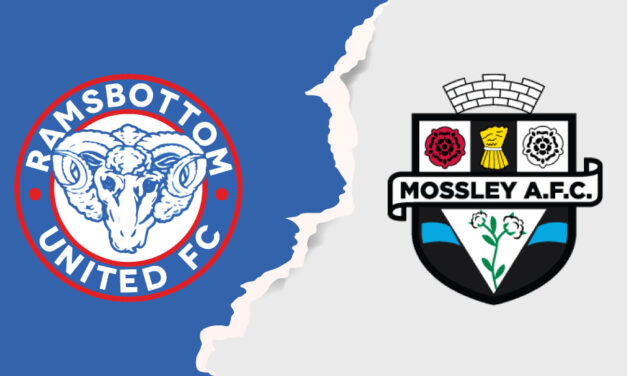 PREVIEW – MOSSLEY (H)