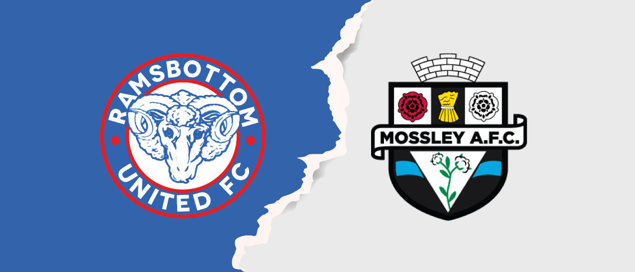 PREVIEW – MOSSLEY (H)