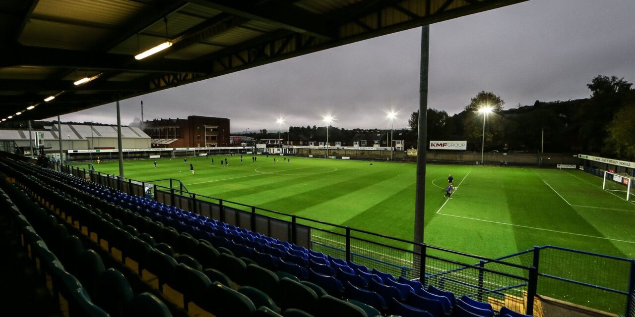 REPORT – LEEK TOWN 2-1 RAMMY