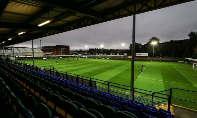 REPORT – LEEK TOWN 2-1 RAMMY