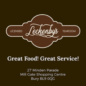 Leckenby's Tea Rooms