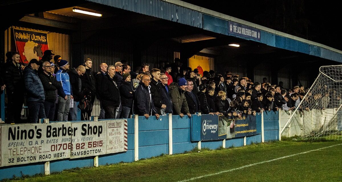 SUPPORTERS CLUB AGM AND MANAGER Q&A