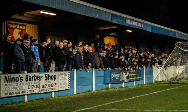 SUPPORTERS CLUB AGM AND MANAGER Q&A