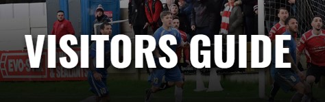 Ramsbottom United Visitors Guide