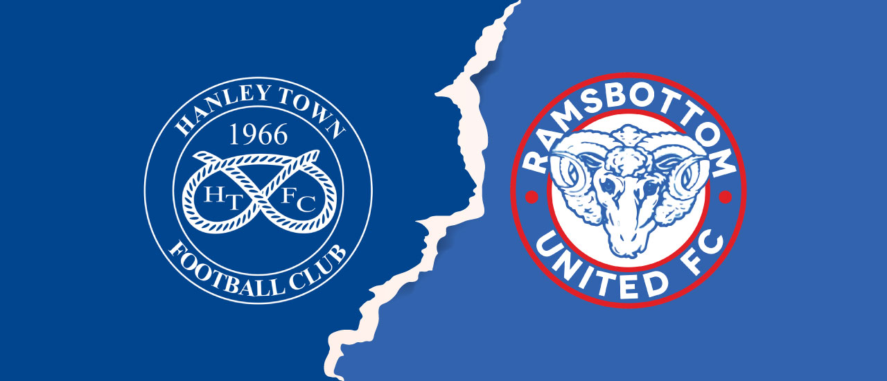 REPORT – HANLEY TOWN 0-0 RAMMY