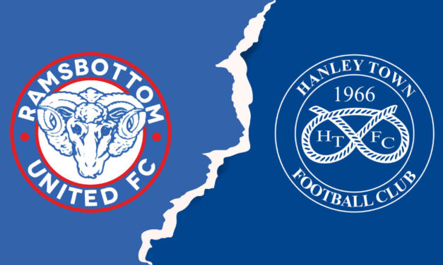 PREVIEW – HANLEY TOWN (H)
