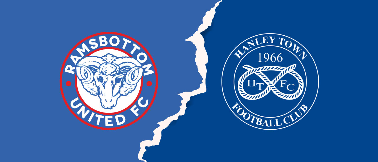 PREVIEW – HANLEY TOWN (H)