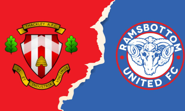 PREVIEW – THACKLEY (A)