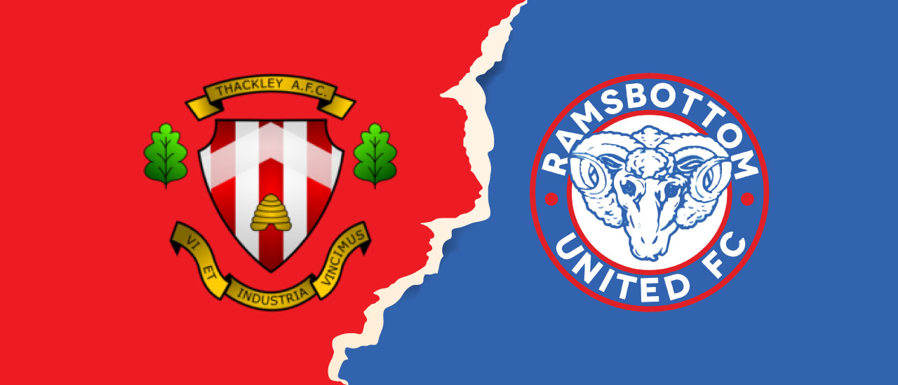 PREVIEW – THACKLEY (A)