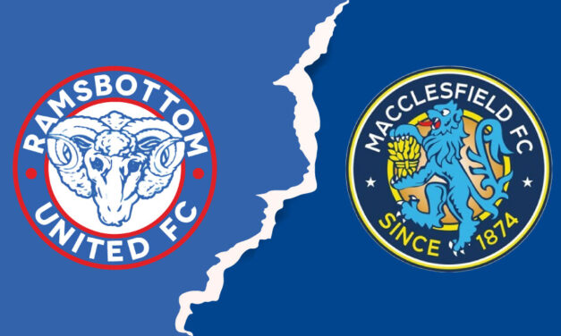 PREVIEW – MACCLESFIELD (H)
